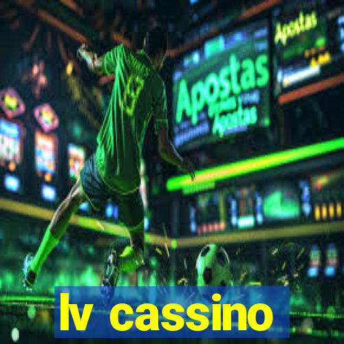 lv cassino